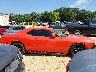 2C3CDZFJ7KH****** Repairable 2019 Dodge Challenger in North Carolina State