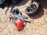 2C3CDZFJ7KH****** Wrecked 2019 Dodge Challenger in North Carolina State