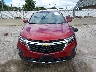 3GNAXKEV2NL****** Usados 2022 Chevrolet Equinox en Estado de Illinois
