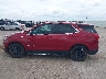 3GNAXKEV7ML****** Repairable 2021 Chevrolet Equinox in Texas State