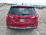 3GNAXKEV7ML****** Wrecked 2021 Chevrolet Equinox