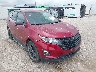 3GNAXKEV7ML****** Salvage and Wrecked 2021 Chevrolet Equinox in Dallas