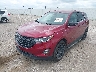 3GNAXKEV7ML****** Used and Repairable 2021 Chevrolet Equinox in Dallas