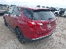3GNAXKEV7ML****** Salvage and Repairable 2021 Chevrolet Equinox in Dallas