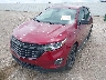 3GNAXKEV7ML****** Salvage and Repairable 2021 Chevrolet Equinox in Texas State