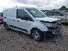 NM0LS7E75E1****** Salvage and Wrecked 2014 Ford Transit Connect in San Antonio South