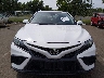 4T1G11AK0MU****** Destrozados 2021 Toyota Camry en Estado de Nueva Jersey