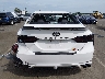 4T1G11AK0MU****** Destrozados 2021 Toyota Camry