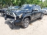 5TFMA5DB8RX****** Used and Repairable 2024 Toyota Tundra in Dream Rides