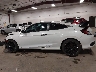 2HGFC4B89KH****** Salvage 2019 Honda Civic