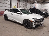 2HGFC4B89KH****** Salvage and Wrecked 2019 Honda Civic in Des Moines