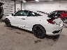 2HGFC4B89KH****** Salvage and Repairable 2019 Honda Civic in Des Moines