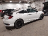 2HGFC4B89KH****** Salvage and Wrecked 2019 Honda Civic in Iowa State