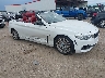 WBA3V7C55G5****** Salvamento y Destrozados 2016 BMW 428i en Fort Worth North
