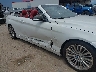 WBA3V7C55G5****** Salvamento y Reparables 2016 BMW 428i en Estado de Texas