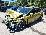 JF2GTAEC9MH****** Usados y Reparables 2021 Subaru Crosstrek en Kansas City