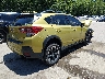 JF2GTAEC9MH****** Salvamento y Destrozados 2021 Subaru Crosstrek en Estado de Kansas