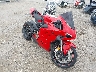 ZDMDAGWW0NB****** Salvage and Wrecked 2022 Ducati Panigale in Rec Rides Online Exclusive