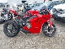 ZDMDAGWW0NB****** Wrecked 2022 Ducati Panigale in Oklahoma State