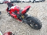ZDMDAGWW0NB****** Salvage and Repairable 2022 Ducati Panigale in Rec Rides Online Exclusive