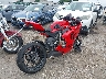 ZDMDAGWW0NB****** Salvage and Wrecked 2022 Ducati Panigale in Oklahoma State