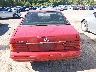 WDBFA67F5VF****** Wrecked 1997 Mercedes-Benz Sl 500