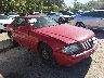 WDBFA67F5VF****** Salvage and Wrecked 1997 Mercedes-Benz Sl 500 in Kansas City
