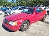 WDBFA67F5VF****** Used and Repairable 1997 Mercedes-Benz Sl 500 in Kansas City