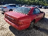 WDBFA67F5VF****** Salvage and Wrecked 1997 Mercedes-Benz Sl 500 in Kansas State