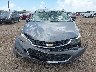1G1BE5SM2J7****** Destrozados 2018 Chevrolet Cruze en Estado de Texas