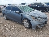 1G1BE5SM2J7****** Salvamento y Destrozados 2018 Chevrolet Cruze en Corpus Christi