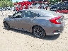 2HGFC1F39MH****** Usados y Reparables 2021 Honda Civic en Taunton