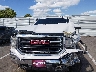 3GTU2MECXGG****** Wrecked 2016 GMC Sierra 1500 in Tennessee State