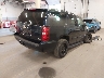 1GNFK13017J****** Salvage and Wrecked 2007 Chevrolet Tahoe in Oregon State