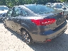 1FADP3FE7JL****** Salvamento y Reparables 2018 Ford Focus en Taunton