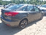 1FADP3FE7JL****** Salvamento y Destrozados 2018 Ford Focus en Estado de Massachusetts