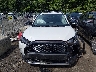 7MUBAABGXSV****** Wrecked 2025 Toyota Corolla Cross in Massachusetts State