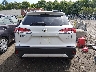 7MUBAABGXSV****** Wrecked 2025 Toyota Corolla Cross