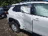 7MUBAABGXSV****** Used 2025 Toyota Corolla Cross
