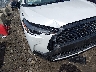 7MUBAABGXSV****** Repairable 2025 Toyota Corolla Cross