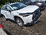 7MUBAABGXSV****** Salvage and Wrecked 2025 Toyota Corolla Cross in Taunton
