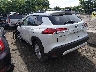 7MUBAABGXSV****** Salvage and Repairable 2025 Toyota Corolla Cross in Taunton