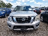 JN8AY2NCXH9****** Wrecked 2017 Nissan Armada in Nebraska State
