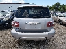 JN8AY2NCXH9****** Wrecked 2017 Nissan Armada
