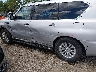 JN8AY2NCXH9****** Used 2017 Nissan Armada