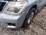 JN8AY2NCXH9****** Used and Repairable 2017 Nissan Armada in Omaha