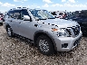 JN8AY2NCXH9****** Salvage and Wrecked 2017 Nissan Armada in Omaha