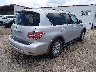 JN8AY2NCXH9****** Salvage and Wrecked 2017 Nissan Armada in Nebraska State