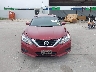 1N4AL3AP5HN****** Wrecked 2017 Nissan Altima in Texas State