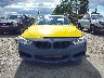 WBA3N7C59FK****** Wrecked 2015 BMW 4 Series in Washington State